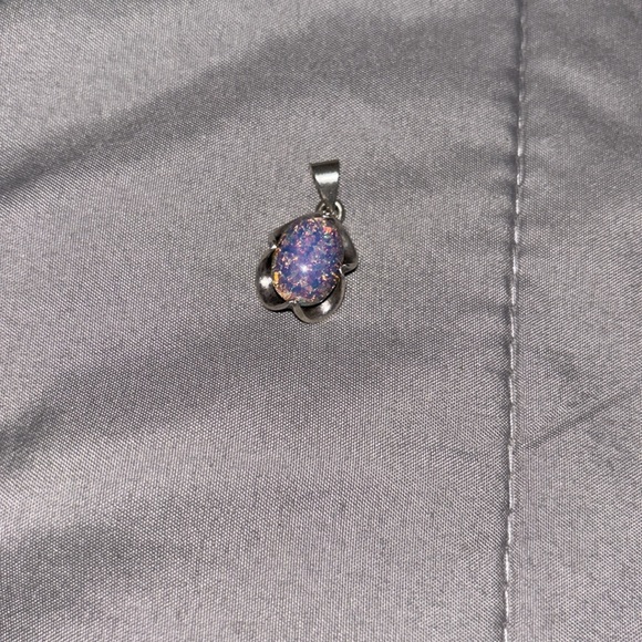 Pendant 925 - Picture 1 of 3